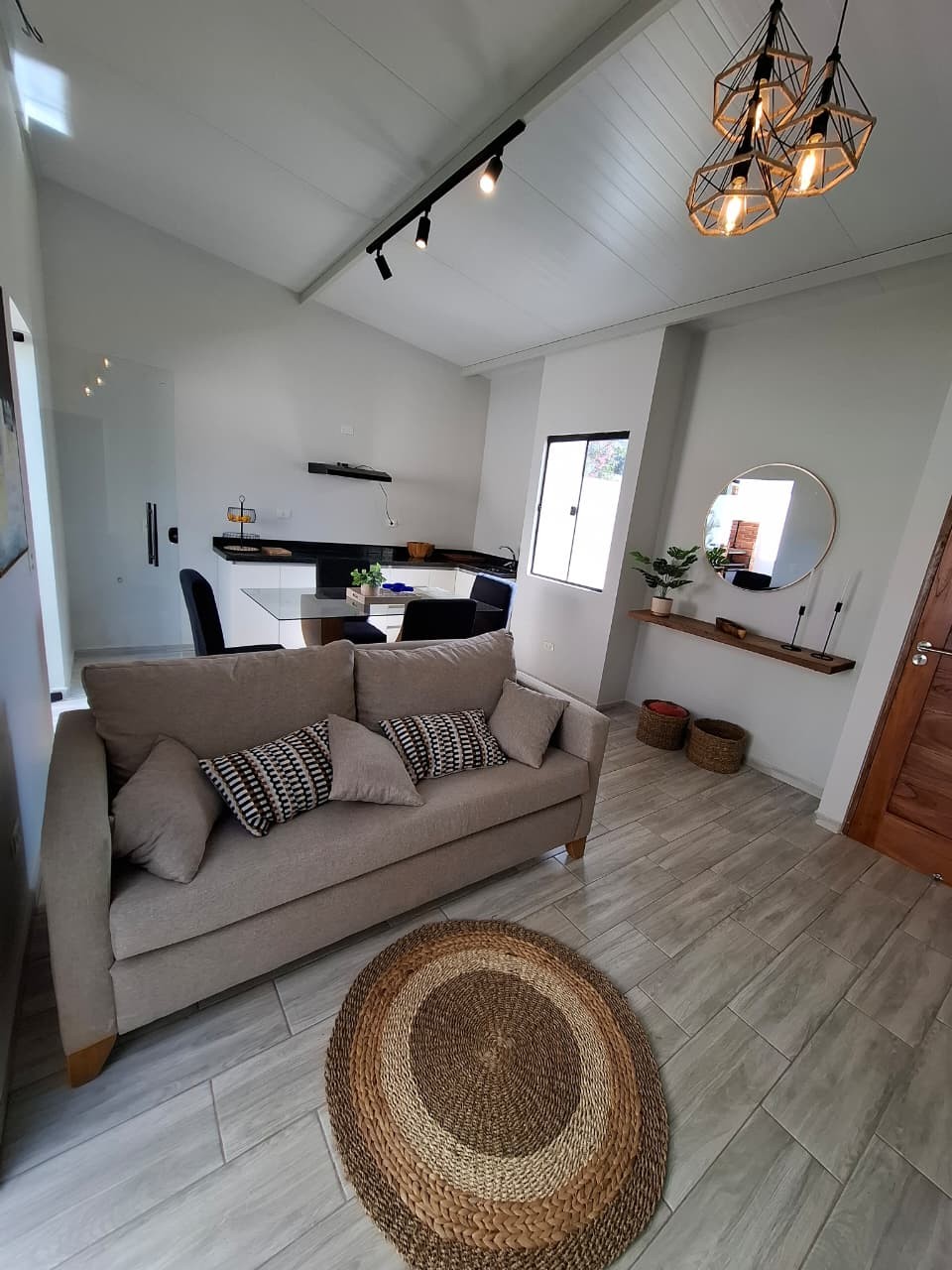 ¡TU CASA PROPIA EN MARIANO ROQUE ALONSO! - foto 4