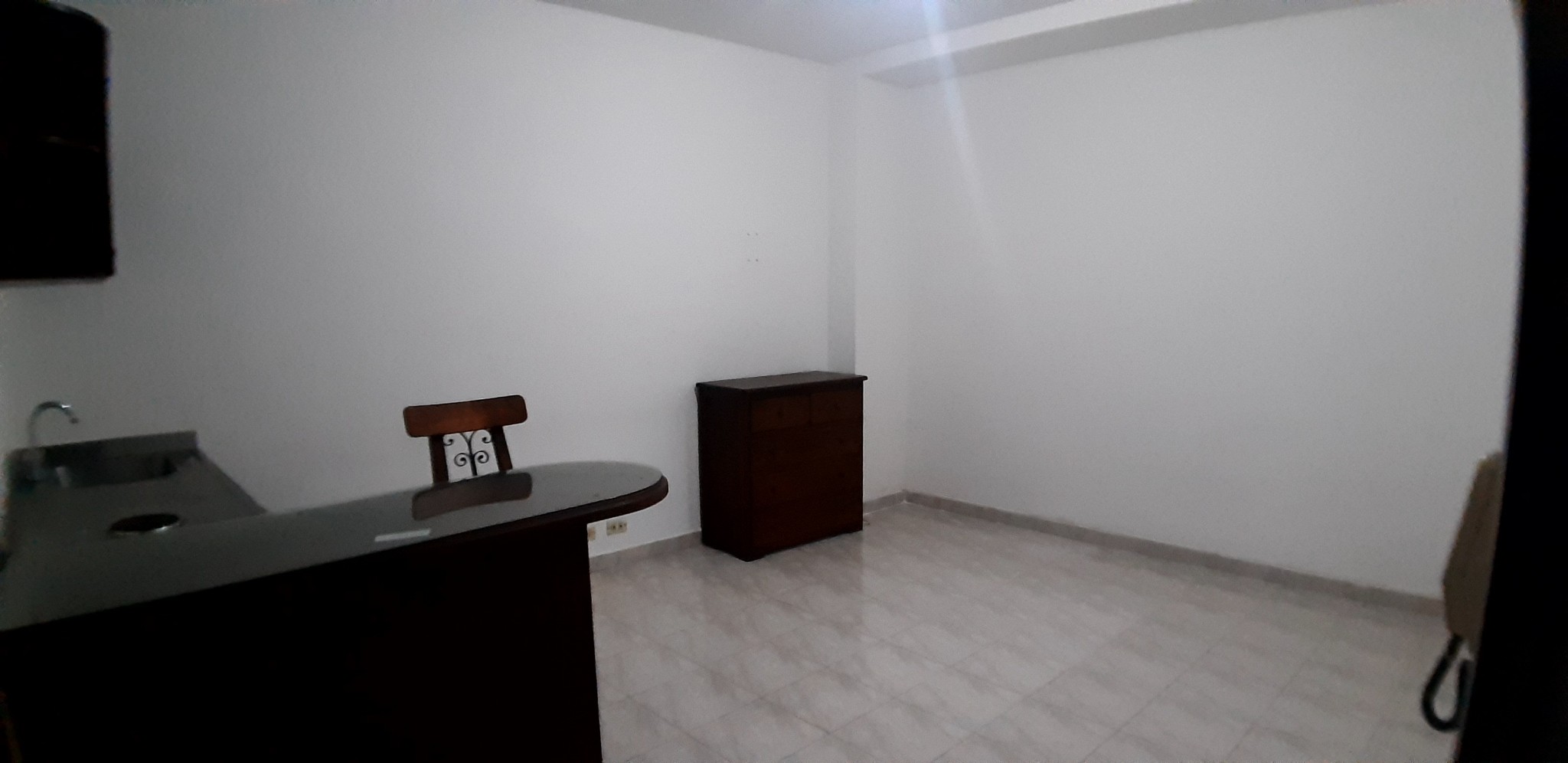 Apartaestudio en Arriendo en Miraflores, Cali