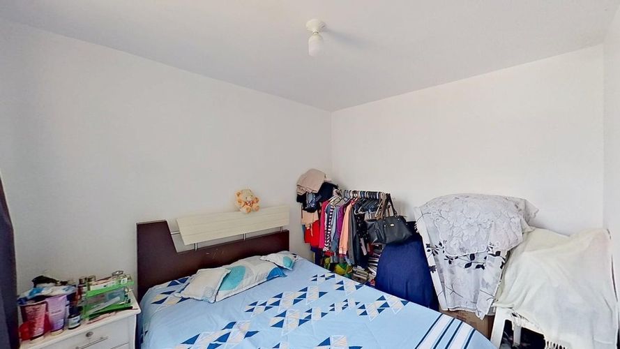 Apartamento de 2 alcobas en venta en Arroyohondo, Yumbo, 50 m² · foto 10 de 23