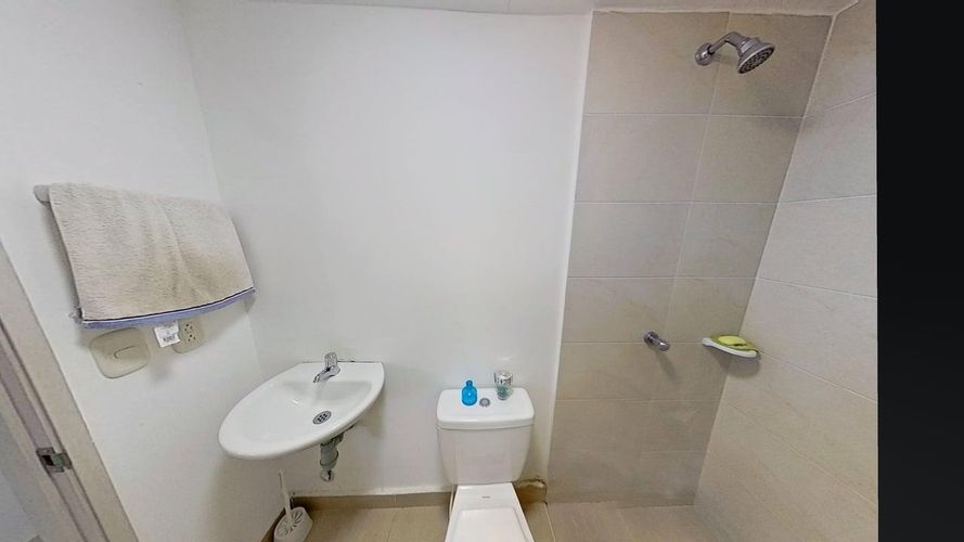 Apartamento de 2 alcobas en venta en Arroyohondo, Yumbo, 50 m² · foto 11 de 23