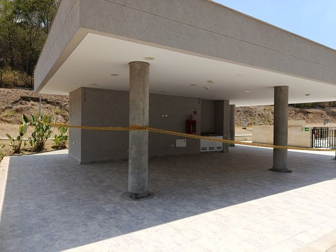 Apartamento de 2 alcobas en venta en Arroyohondo, Yumbo, 50 m² · foto 20 de 23