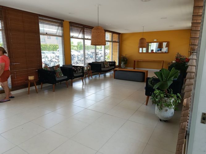 Apartamento de 2 alcobas en venta en Arroyohondo, Yumbo, 50 m² · foto 22 de 23