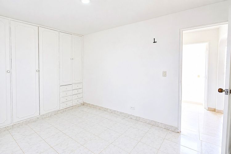 Apartamento en venta en Quinta Camacho, Bogotá · foto 7 de 10