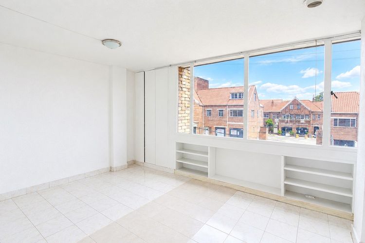 Apartamento en venta en Quinta Camacho, Bogotá · foto 2 de 10