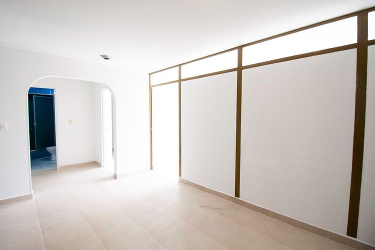 Apartamento en venta en Quinta Camacho, Bogotá · foto 3 de 10