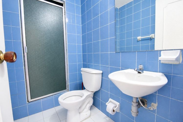Apartamento en venta en Quinta Camacho, Bogotá · foto 8 de 10