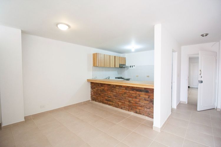 Apartamento en venta en Quinta Camacho, Bogotá · foto 4 de 10