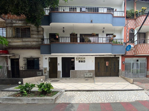 Apartaestudio en arriendo en La Magnolia, Envigado · foto 7 de 7