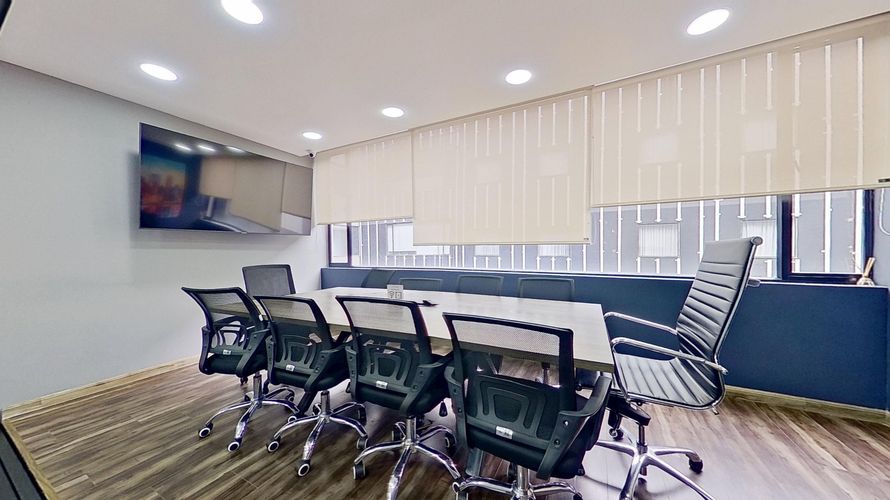 Oficina en arriendo en Cc Fontanar, Chía, 33 m² · foto 3 de 12