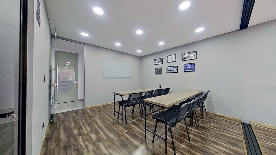 Oficina en arriendo en Cc Fontanar, Chía, 33 m² · foto 2 de 12