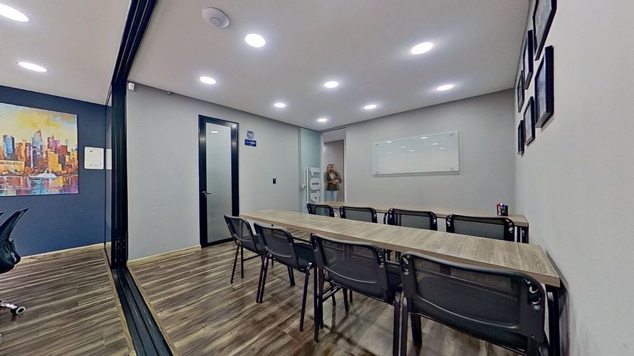 Oficina en arriendo en Cc Fontanar, Chía, 33 m² · foto 4 de 12