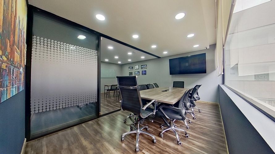 Oficina en arriendo en Cc Fontanar, Chía, 33 m² · foto 5 de 12