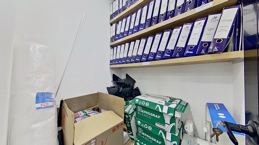 Oficina en arriendo en Cc Fontanar, Chía, 33 m² · foto 7 de 12