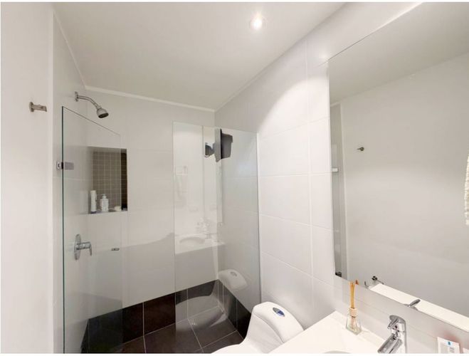 Apartamento de 3 alcobas en venta en Florida Nueva, Medellín, 107 m² · foto 8 de 9