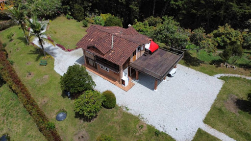 Casa en arriendo en Santa Ana, Rionegro · foto 4 de 24