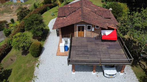 Casa en arriendo en Santa Ana, Rionegro · foto 6 de 24