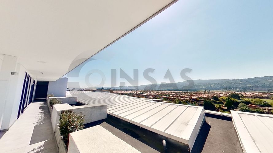 Oficina en arriendo en Cc Fontanar, Chía, 33 m² · foto 9 de 12