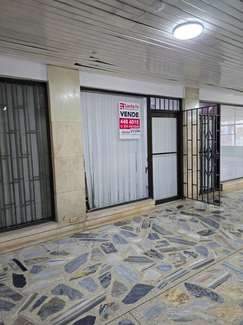 Local en venta en Estadio, Medellín, 20 m² · foto 5 de 13