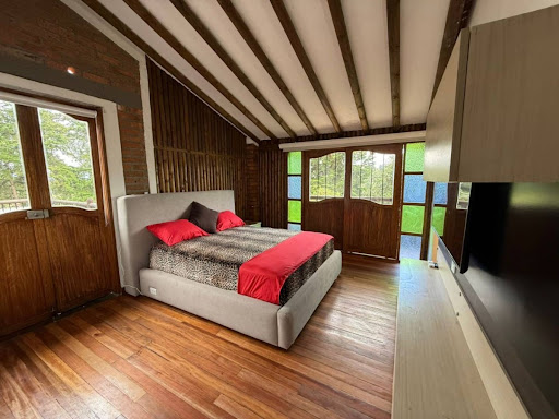 Casa en arriendo en Santa Ana, Rionegro · foto 21 de 24
