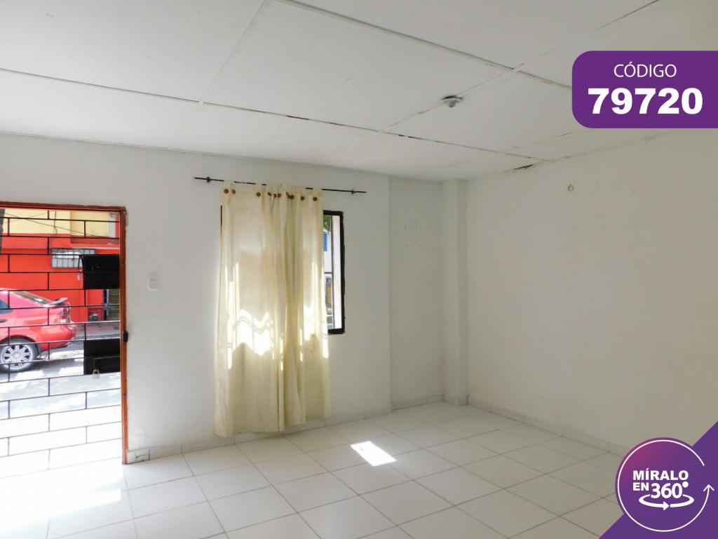 House for rent in Chiquinquira, Barranquilla
