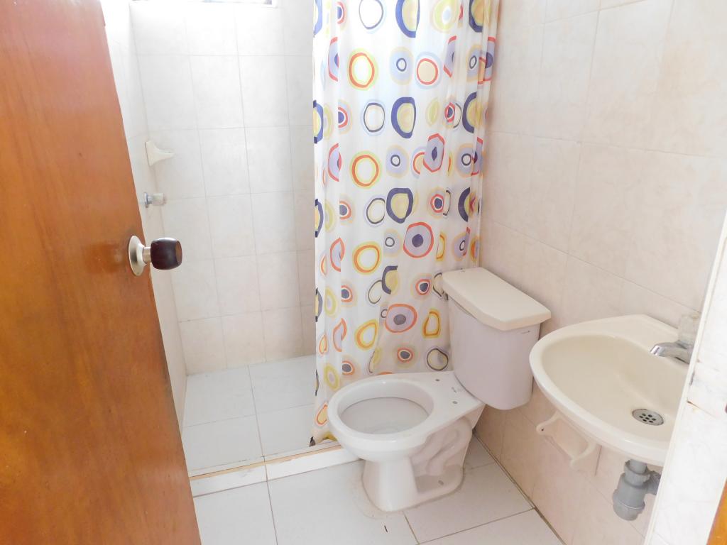 Casa en arriendo en Chiquinquira, Barranquilla · foto 9 de 14