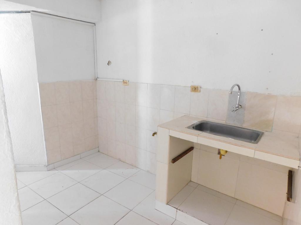 Casa en arriendo en Chiquinquira, Barranquilla · foto 10 de 14
