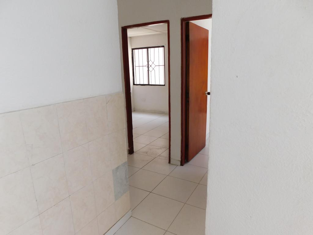 Casa en arriendo en Chiquinquira, Barranquilla · foto 12 de 14