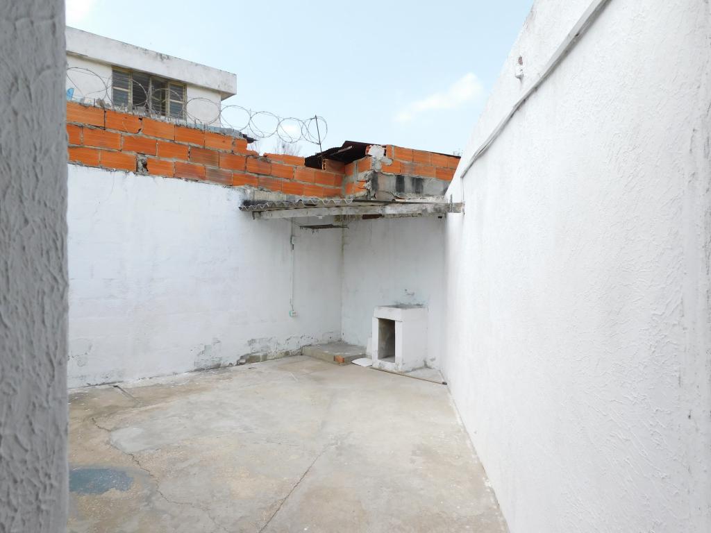 Casa en arriendo en Chiquinquira, Barranquilla · foto 13 de 14