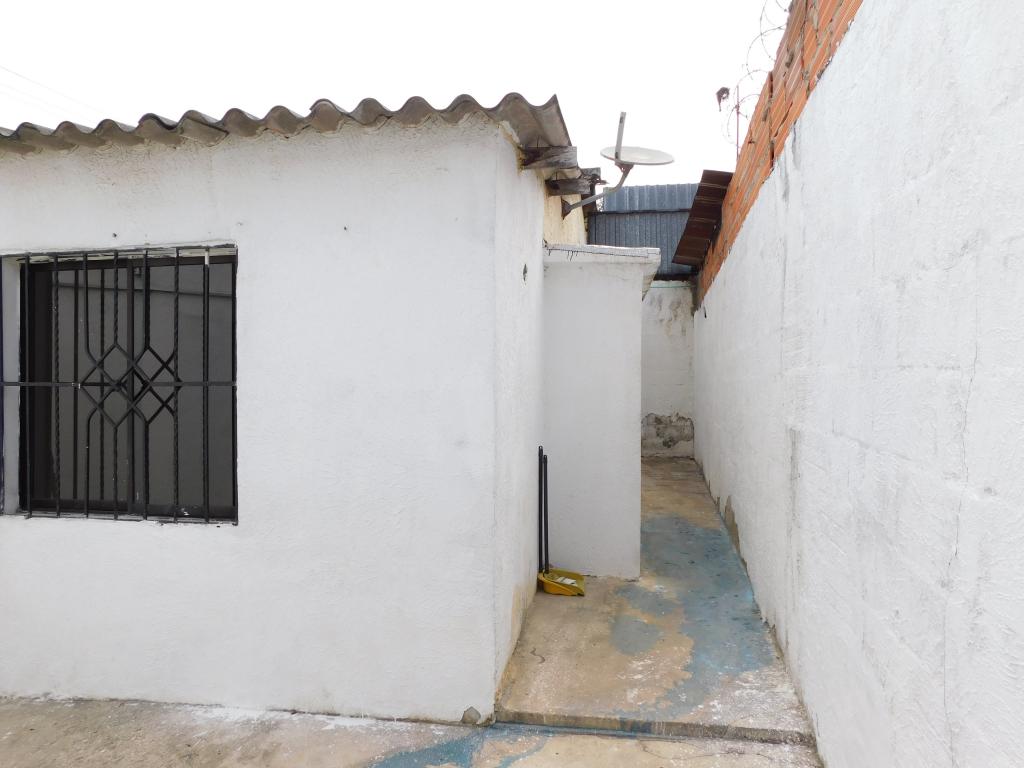 Casa en arriendo en Chiquinquira, Barranquilla · foto 14 de 14
