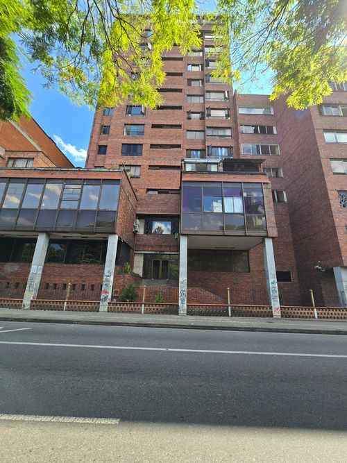 Local en venta en Estadio, Medellín, 20 m² · foto 13 de 13