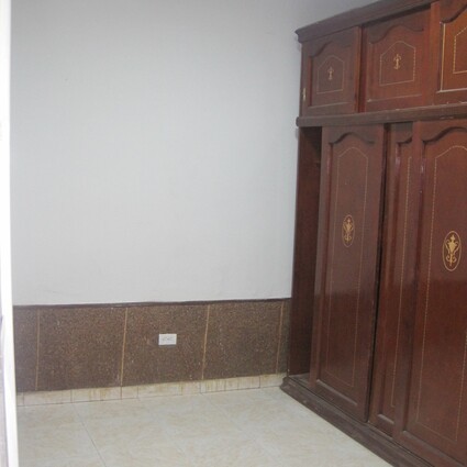 Apartamento en arriendo en Alcazares, Bogotá · foto 3 de 24