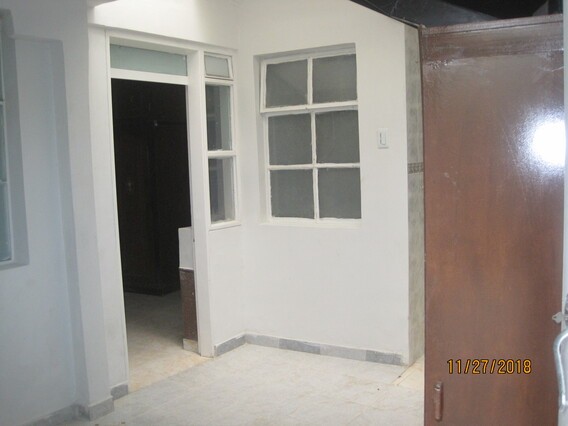 Apartamento en arriendo en Alcazares, Bogotá · foto 2 de 24