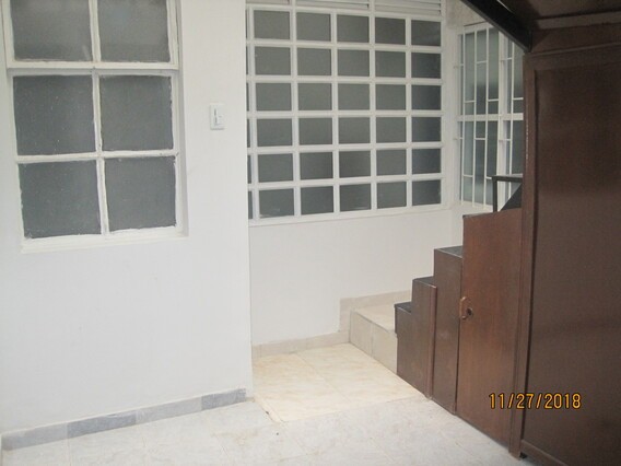 Apartamento en arriendo en Alcazares, Bogotá · foto 4 de 24