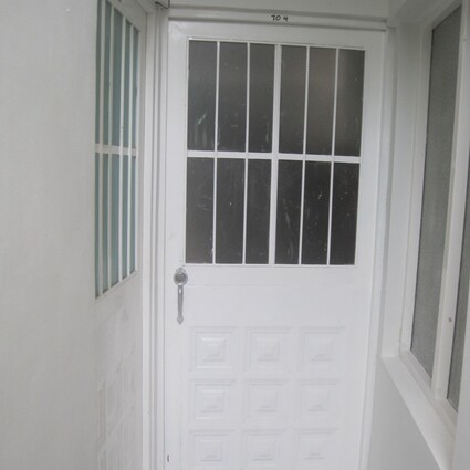 Apartamento en arriendo en Alcazares, Bogotá · foto 6 de 24