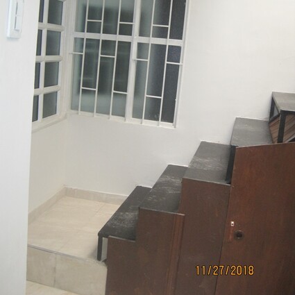 Apartamento en arriendo en Alcazares, Bogotá · foto 8 de 24