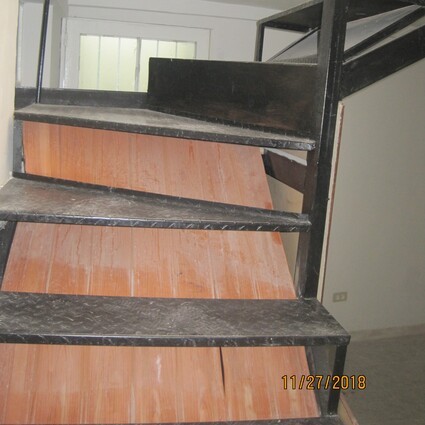 Apartamento en arriendo en Alcazares, Bogotá · foto 10 de 24