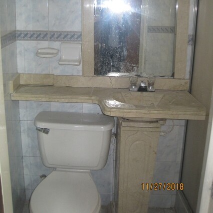 Apartamento en arriendo en Alcazares, Bogotá · foto 5 de 24