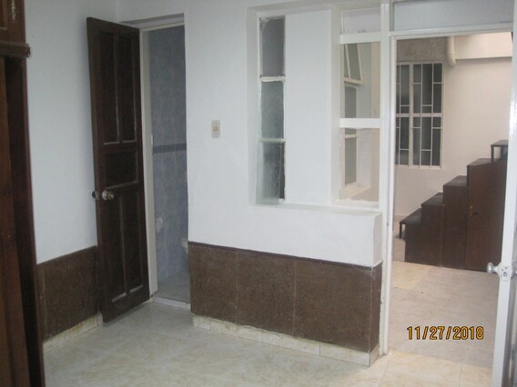 Apartamento en arriendo en Alcazares, Bogotá · foto 11 de 24
