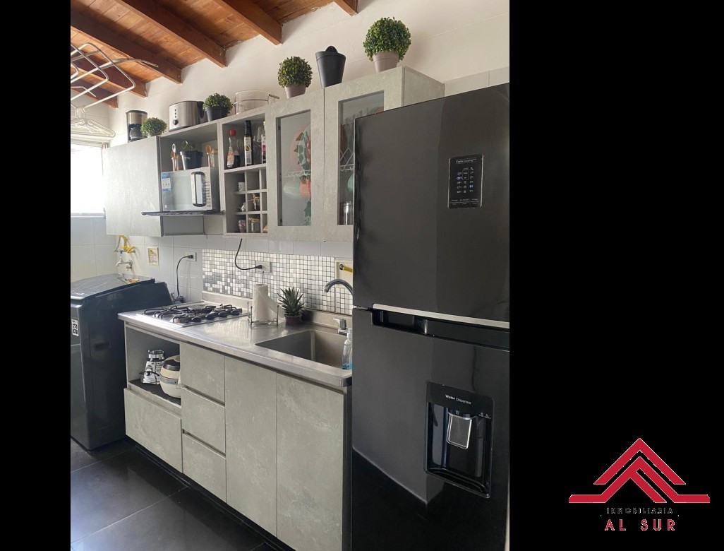 Apartamento en venta en Loma Del Esmeraldal, Envigado · foto 6 de 14