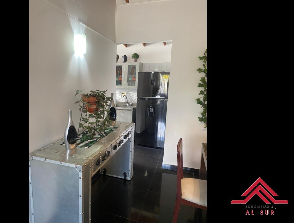 Apartamento en venta en Loma Del Esmeraldal, Envigado · foto 5 de 14