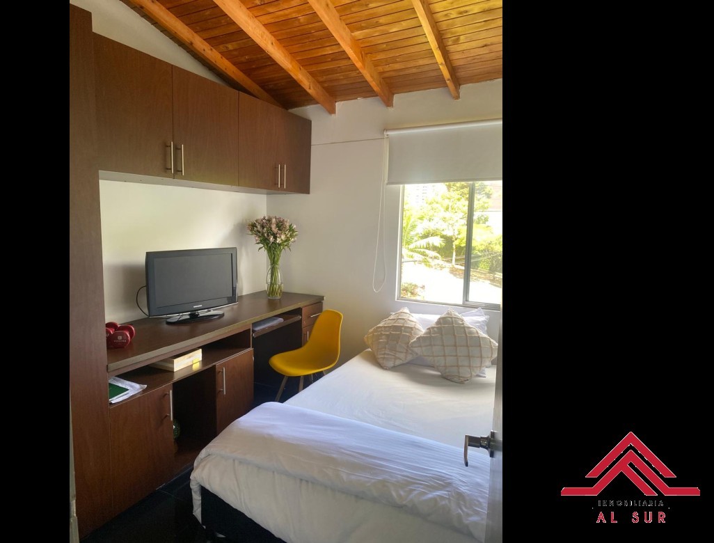 Apartamento en venta en Loma Del Esmeraldal, Envigado · foto 10 de 14