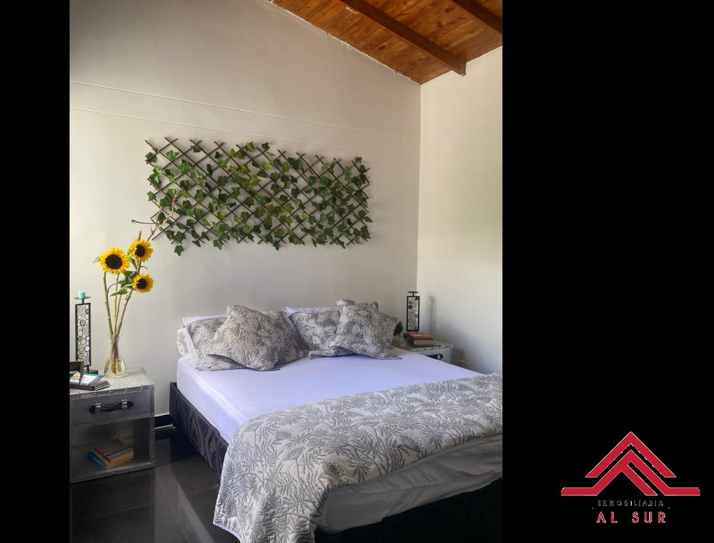 Apartamento en venta en Loma Del Esmeraldal, Envigado · foto 8 de 14