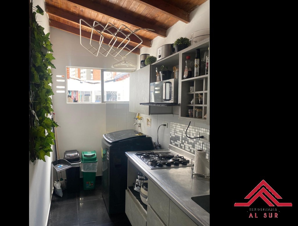Apartamento en venta en Loma Del Esmeraldal, Envigado · foto 7 de 14