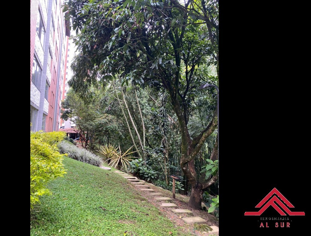 Apartamento en venta en Loma Del Esmeraldal, Envigado · foto 3 de 14