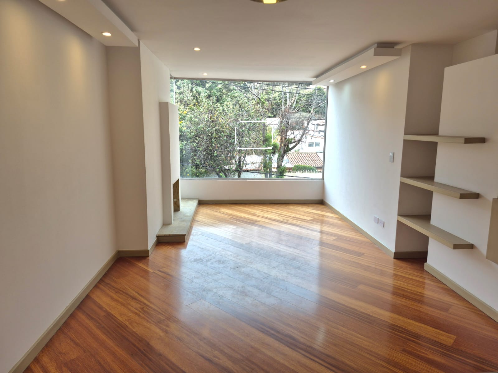 Apartamento en venta en Bella Suiza, Bogotá · foto 8 de 13