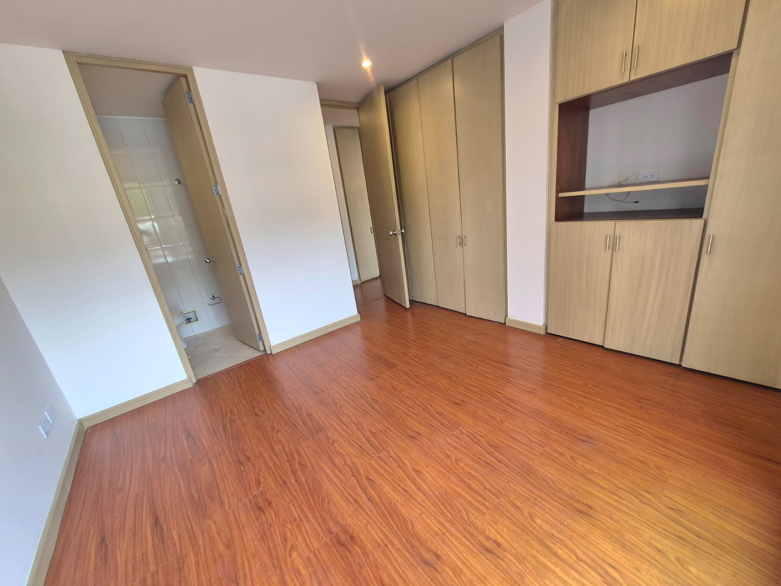 Apartamento en venta en Bella Suiza, Bogotá · foto 10 de 13