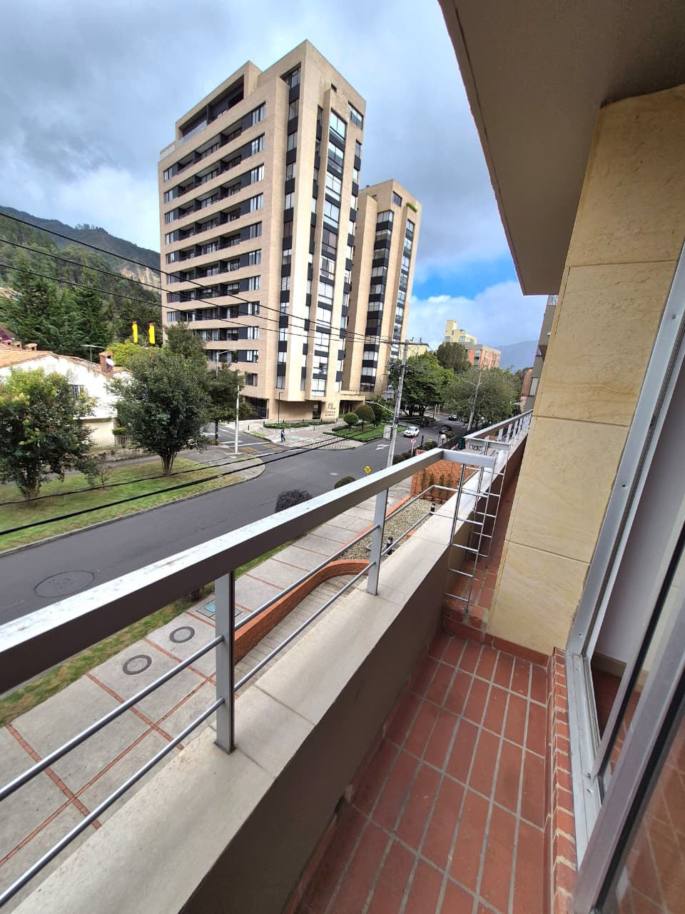 Apartamento en venta en Bella Suiza, Bogotá · foto 13 de 13