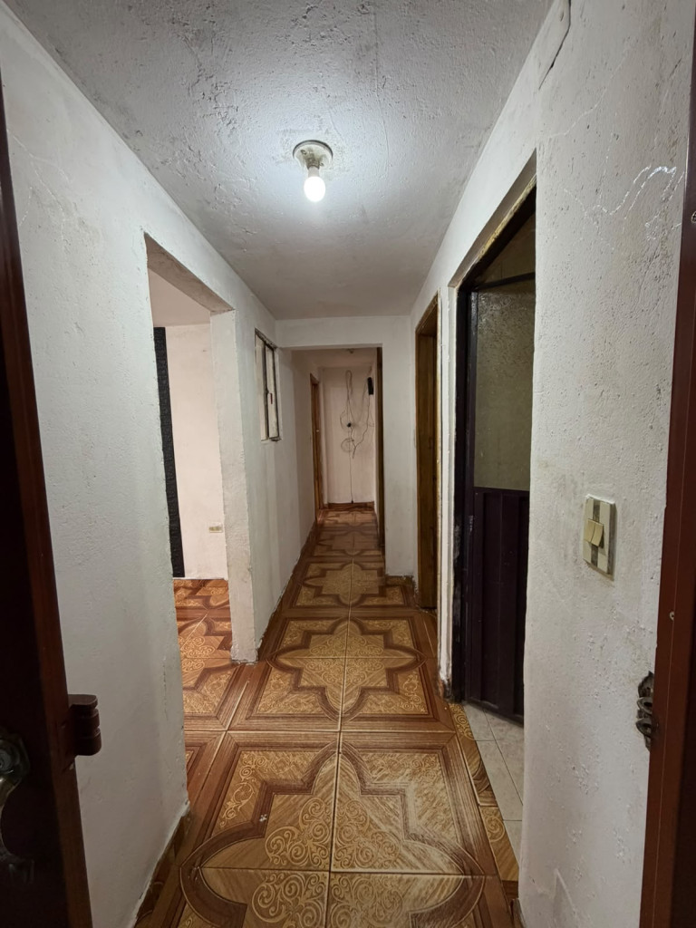 Apartamento en Arriendo en Los libertadores, Bogotá
