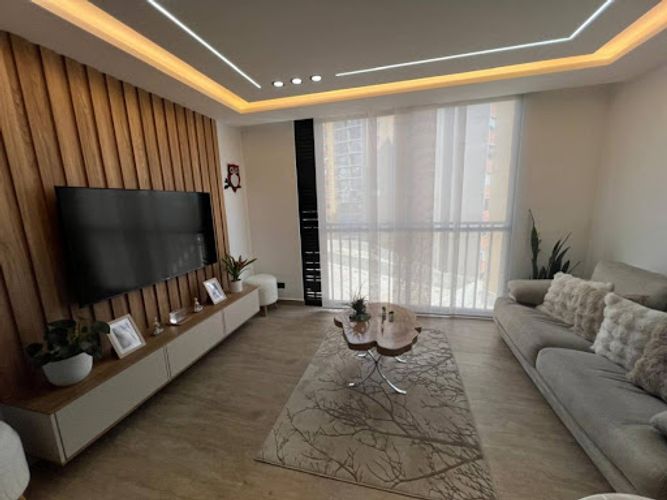 Apartamento de 2 alcobas en venta en Cimarronas, Rionegro, 55 m² · foto 8 de 23