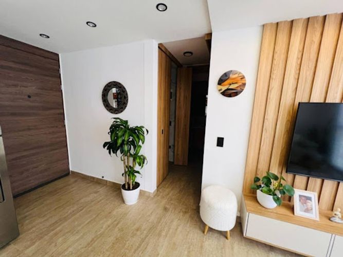 Apartamento de 2 alcobas en venta en Cimarronas, Rionegro, 55 m² · foto 9 de 23